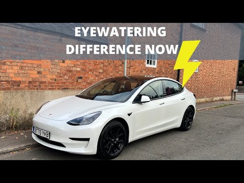 New Tesla Model 3 Pricing and Cost of Ownership Masterclass