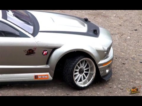 RC ADVENTURES - LEARNING to DRiFT - PART 2 - Circles & Linking - UCxcjVHL-2o3D6Q9esu05a1Q