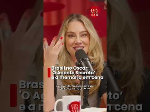 Brasil no Oscar: O Agente Secreto e a memória em cena