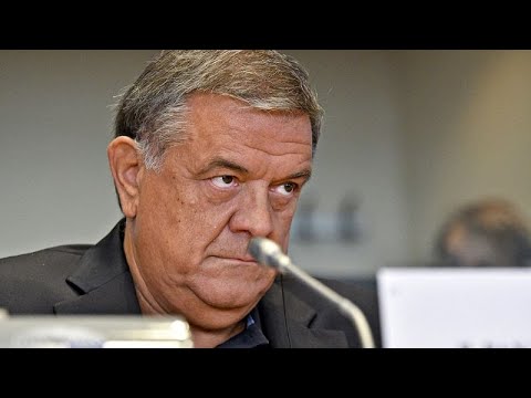 Qatargate: Antonio Panzeri vai colaborar com a Justiça