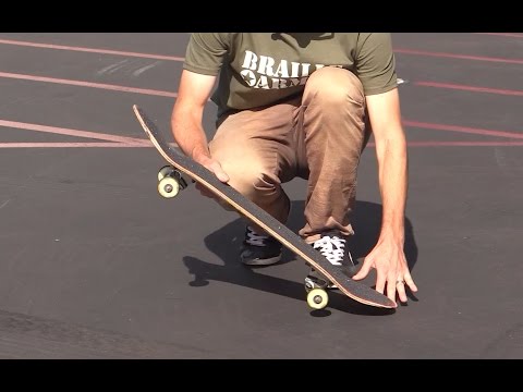 5 STEPS TO BETTER KICKFLIPS - UC9PgszLOAWhQC6orYejcJlw