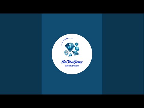 Đá Quý Hải Yến đang phát trực tiếp!