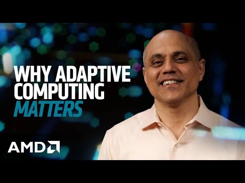 Why Adaptive Computing Matters