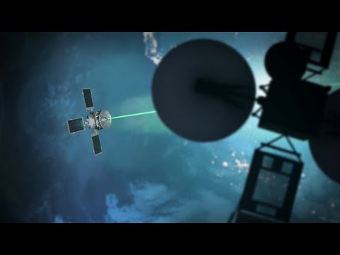 Commercializing NASA's Space Communications and Navigation