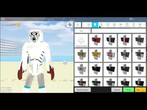 Youtube How To Do Scp 096 Shy Guy In Robloxian - how to be a noob in robloxian highschool