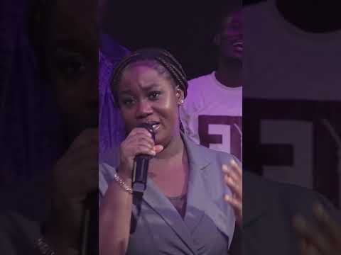 KOFI OWUSU PEPRAH - Wakron No