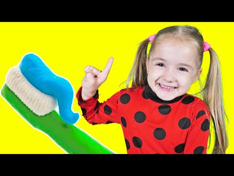 Hurry Up, Morning Routine Kids Songs Like Sophia