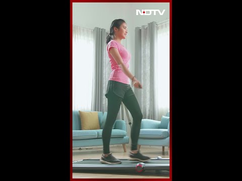 7,000 Steps, Not 10,000: New Study Reveals Simpler Path to Longer Life