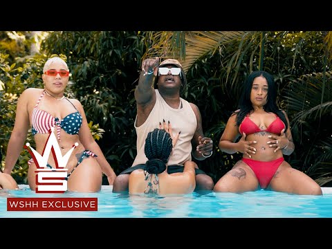 Papa Pretty - Good Bang (Official Music Video)
