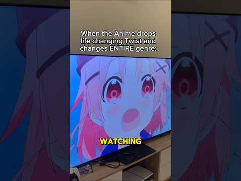 NO WAY This Anime ENTIRELY Changed Genres... 😭