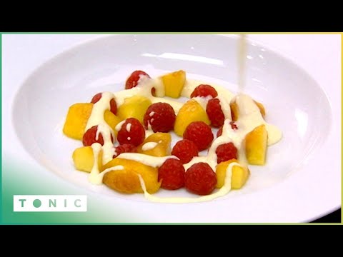 Easy Summer Desserts and Classic Pasta Recipes You’ll Love