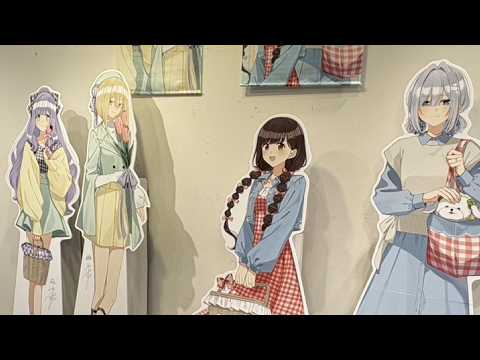 らくがき（たゆ恋きみつづネタバレ言ってもOKな場）