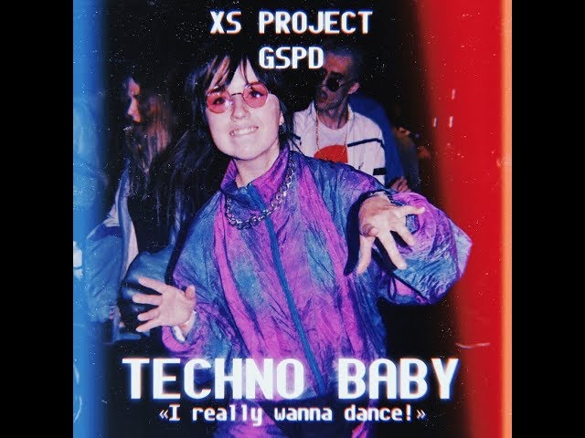 The Benefits of Techno Baby Music