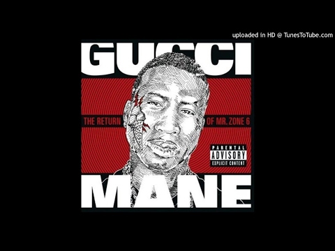 Gucci Mane - 24 Hours