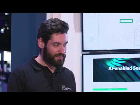 How to accelerate your AI initiatives with Open Source & HPE Ezmeral - live!