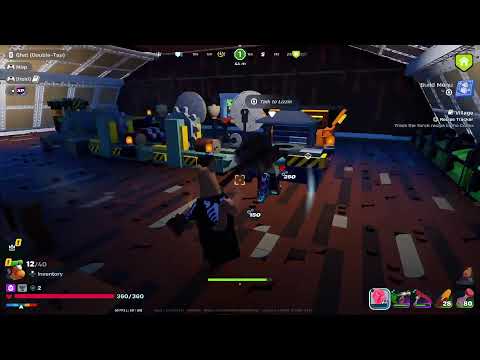 LEGO Fortnite Odyssey Expert Mode
