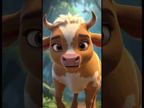 Munna vs Red Bull – Maa Ki Dua Ne Jeet Dila Di 🐂💔🔥 #shorts #funny #trending #viral #gensparkai