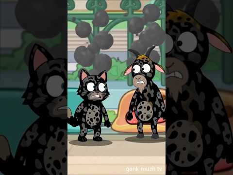 funny animated cartoons #kpop #seventeen #funny