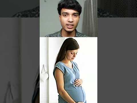 Ancient India ka Pregnancy Test | Thousands of Years Ahead of Science! 🇮🇳 #anemiainpregnancy