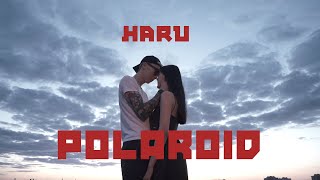 HARU — Полароид