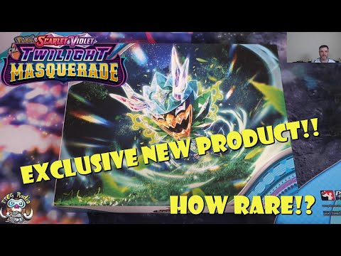 Pokemon TCG News