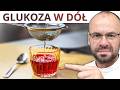 Te 7 napoj?w obnia GLUKOZ, hamuje powikania CUKRZYCY.