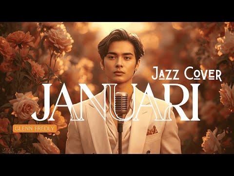 JANJI GA NANGIS DENGERIN INI! JANUARI - Glenn Fredly | Jazz Cover by Javana | Nostalgia Popular Song