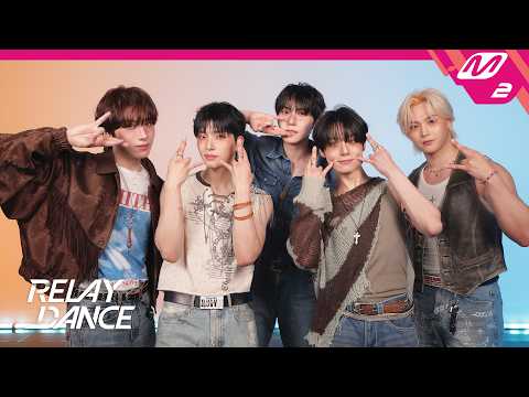 [릴레이댄스] 원어스(ONEUS) - 눈을 돌리지마 (Say Yes!) (4K)