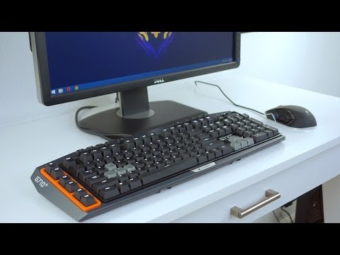 My Favorite Gaming Tech! - UCXGgrKt94gR6lmN4aN3mYTg