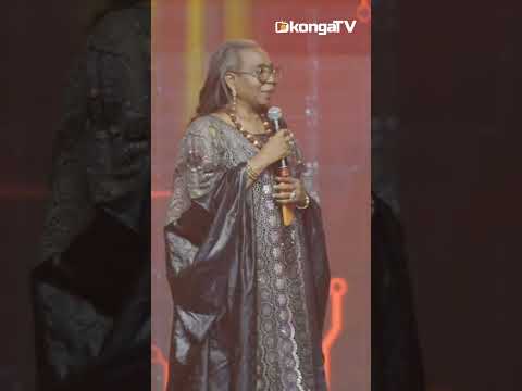 Ibukun Awosika speaks on giving value through tech
