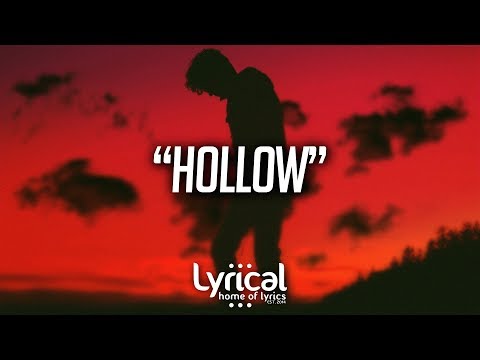 Ivan B - Hollow (ft. Kaluna) (Lyrics) - UCnQ9vhG-1cBieeqnyuZO-eQ