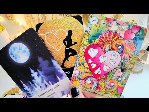 Il/Elle ne peut plus reculer⛔ Ce choix de vie s’impose💖…même face à l’opposition de la famille💥