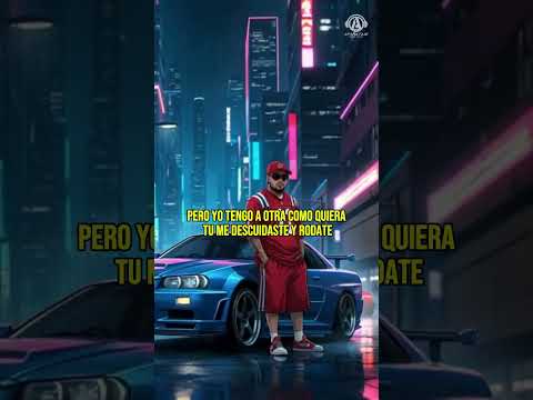 RODA Y RODA - EL GOOD  #LosMcsDelBarrio #newmusic #newrelease #aparatajemusicgroup