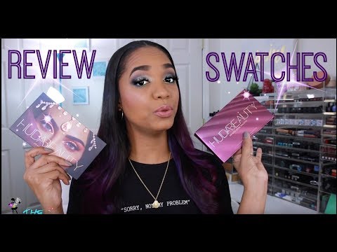 ❂ REVIEW & SWATCHES ❂ Huda Beauty Desert Dusk Eyeshadow Palette - UCPWE8QVTHPLqYaCOuqWNvIw