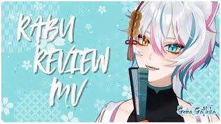 【RABU REVIEW】REVIEW MV KESUKAAN KAMU!!