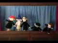 Potter Puppet Pals Mysterious Ticking Noise but faster...