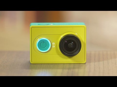 Xiaomi Yi action cam is way better than its price suggests - UCOmcA3f_RrH6b9NmcNa4tdg