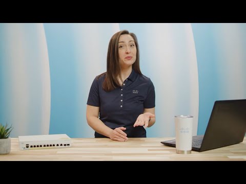 Cisco Tech Talk: Getting to Know the Cisco Catalyst 1200 and 1300 Switches