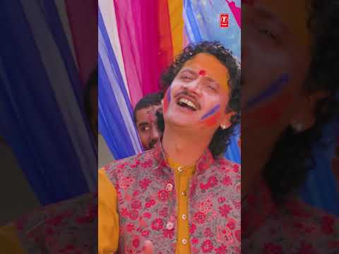 राधा खेले खेलें कन्हाई Radha Khele Khelein Kanhaai | BRIJRAJ SINGH LAKKHA | New Holi Geet 2026