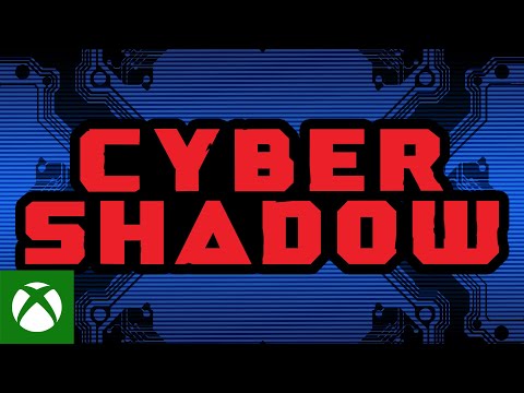 Cyber Shadow Trailer | Release Date January 26th, 2021