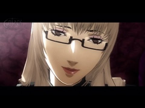 Catherine: Walkthrough Part 8 [Stage 3-3: Final Floor - Immoral Beast] (Gameplay & Commentary) - UCpqXJOEqGS-TCnazcHCo0rA