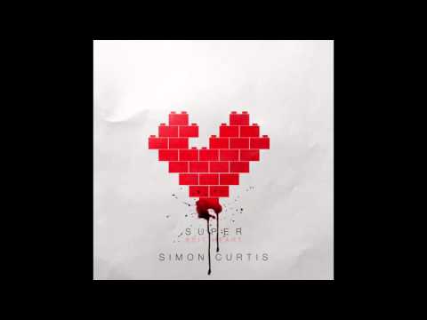 Simon Curtis - The Dark (2 ver.)