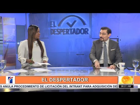 EN VIVO 15/03/2021 #ElDespertadordeSIN