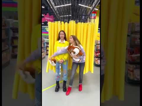 НЕ ПОДСТАВЬ ПОДРУГУ #greenscreen #stitchtricks #funny