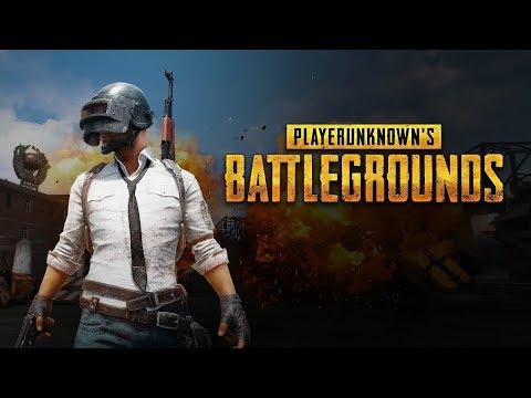 [ 1 Win ] PLAYERUNKNOW'S BATTLEGROUNDS LIVE STREAM! #38 - UCuotHcQe4_keBkEnVVqo8Tw