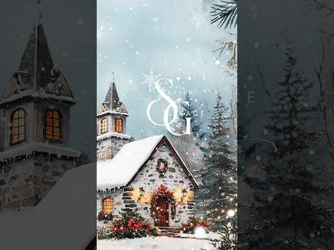 The Sounds Of The Season-New Season Of Grace Collection By Redesign Coming Soon!