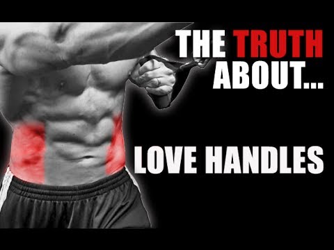 The TRUTH about Love Handles (How to Get Rid of Them!) - UCe0TLA0EsQbE-MjuHXevj2A