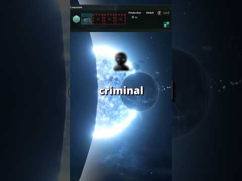 Ranking Stellaris DLC: Megacorp #stellaris #tierlist #gaming