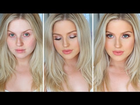 My Birthday Makeup 2015! ♡ Get Ready With Me! - UCMpOz2KEfkSdd5JeIJh_fxw