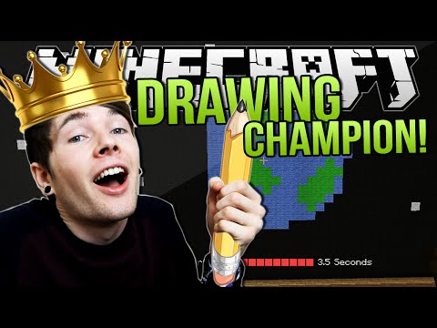 DRAWING CHAMPION | Minecraft: Draw My Thing Minigame! - UCS5Oz6CHmeoF7vSad0qqXfw